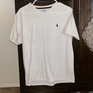 POLO by Ralph Lauren Shirt.  Mens Medium.  Short Sleeve